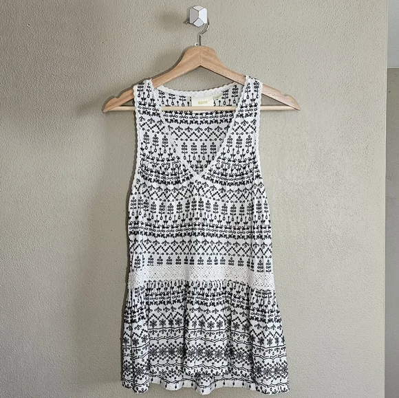 Anthropologie | Tops | Anthropologie Maeve Drop Waist Embroidered Top Xs | Poshmark Anthropologie | Tops | Anthropologie Maeve Drop Waist Embroidered Top Xs | Poshmark